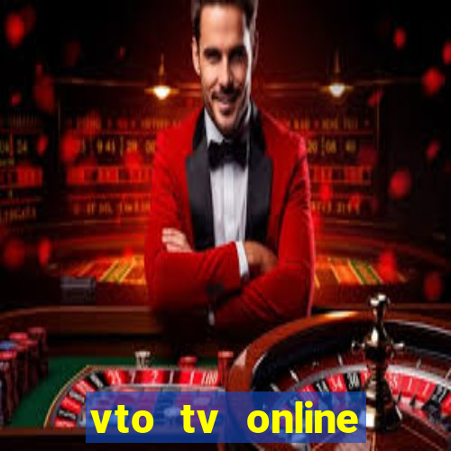 vto tv online futebol sportv